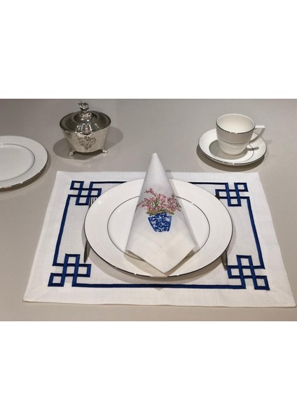 Labirent Amerikan Servis