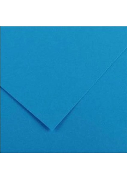 Mavi Fon Kartonu 100 Lü 50 x 70 ALX-1308