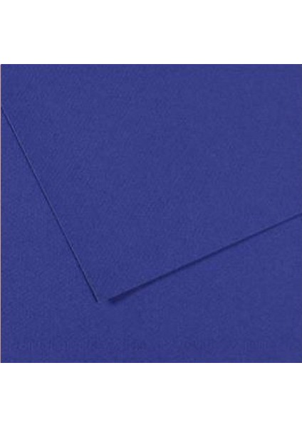 100 Lü Lacivert Fon Kartonu 50 x 70 ALX-1330