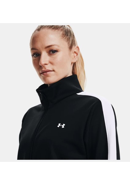 Under Armour Kadın UA Tricot Eşofman Takımı 1365147-001