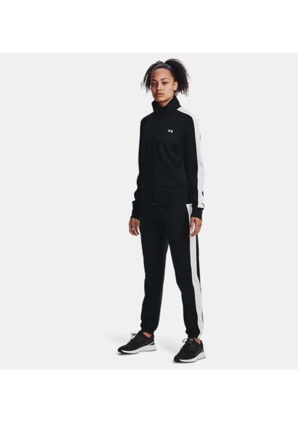 Kadın UA Tricot Eşofman Takımı 1365147-001 modelleri