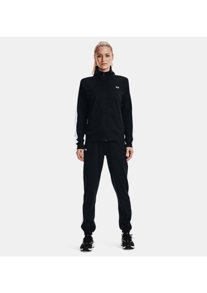 Kadın UA Tricot Eşofman Takımı 1365147-001 fırsatları