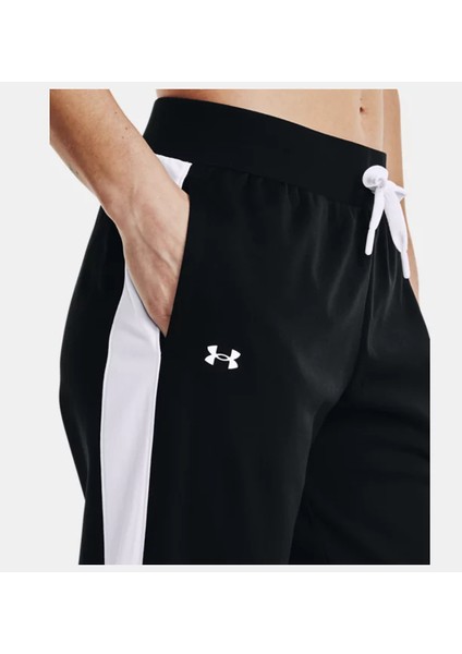 Under Armour Kadın UA Tricot Eşofman Takımı 1365147-001