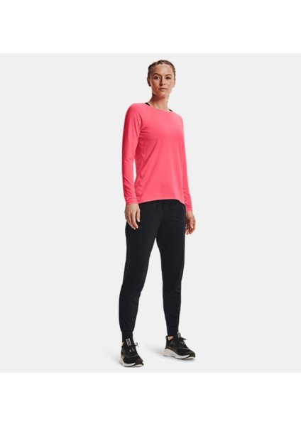 Kadın HeatGear® Armour Eşofman Altı 1369385-001 modelleri