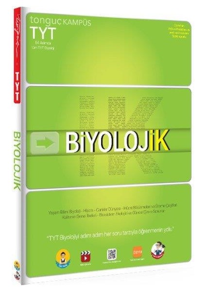 TYT Biyolojik