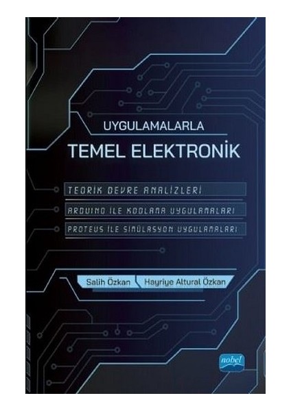 Uygulamalarla Temel Elektronik