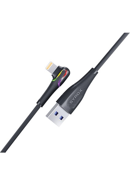 2.0A 1m iPhone Data Kablo