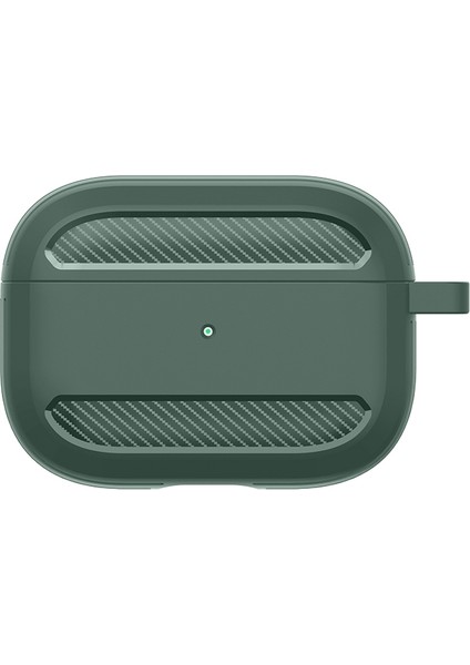 Airpods Pro Için Kablosuz Kulaklık Koruyucu Kılıf (Çim Yeşil) (Yurt Dışından) fiyatları