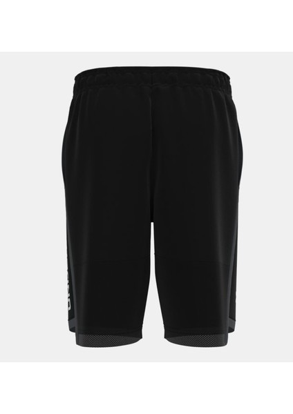 Erkek Çocuk UA Stunt 3.0 Şort 1361802-001