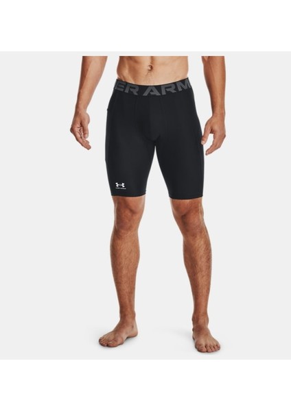 Erkek HeatGear® Pocket Long Şort 1361602-001