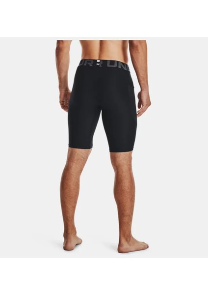 Erkek HeatGear® Pocket Long Şort 1361602-001