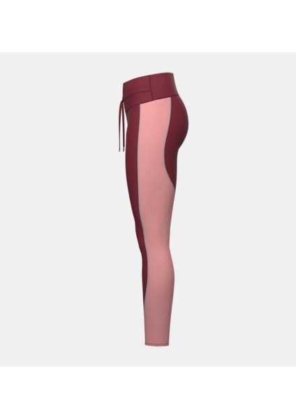 Kadın UA RUSH™ Cozy Tayt 1365720-626 fırsatları