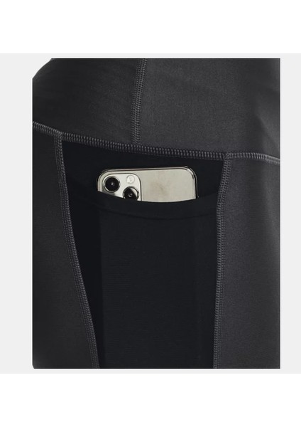 Kadın Project Rock HeatGear® Tayt 1369258-010 indirimleri
