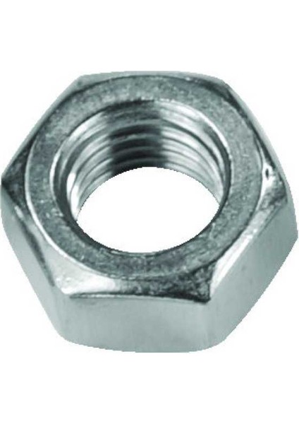 Somun 4 mm 10 Adet