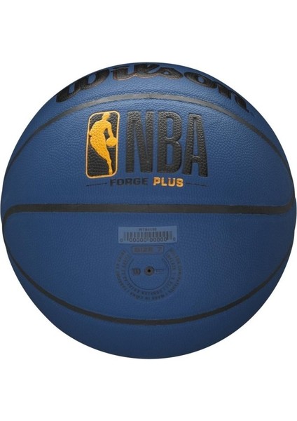 Wilson Nba Forge Plus Basketbol Topu WTB8102XB07