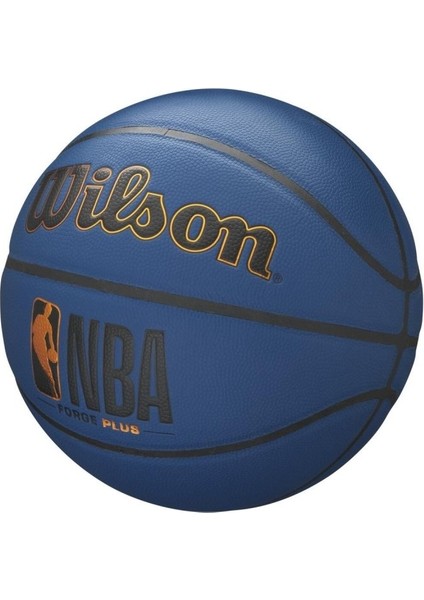 Wilson Nba Forge Plus Basketbol Topu WTB8102XB07