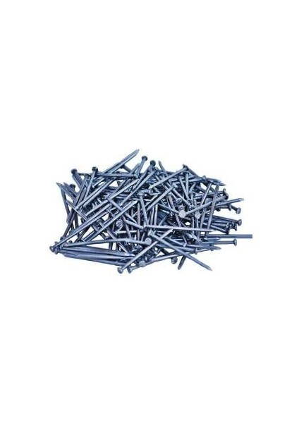 Inşaat Çivisi 10'luk 500 G 40 Adet