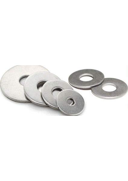 Pul 1/2 300 G
