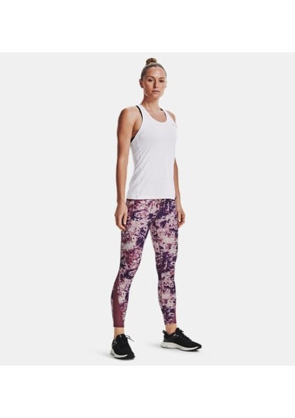 Kadın HeatGear® Armour Bilekte Tayt 1369291-554 modelleri