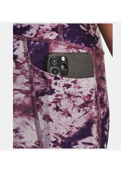 Kadın HeatGear® Armour Bilekte Tayt 1369291-554 fırsatları