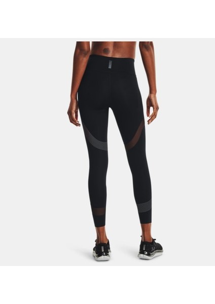 Kadın UA Speedpocket Wave 7/8 Tayt 1365602-001 fiyatları