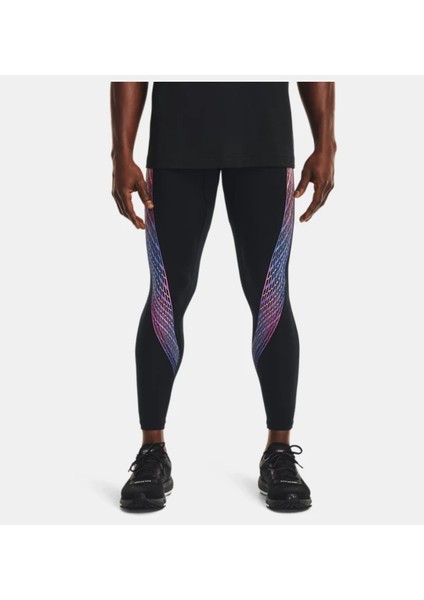 Erkek UA RUSH™ Stamina Tayt 1365674-001