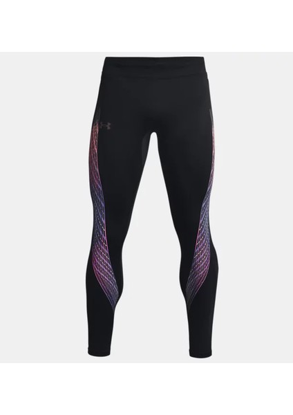 Erkek UA RUSH™ Stamina Tayt 1365674-001