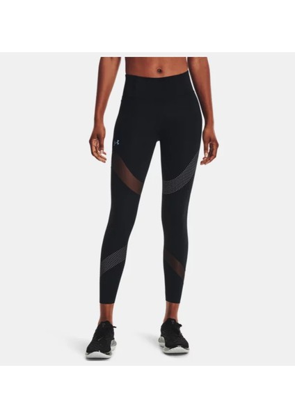 Kadın UA Speedpocket Wave 7/8 Tayt 1365602-001
