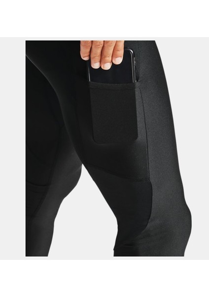 Erkek Project Rock HeatGear® Tayt 1356563-001