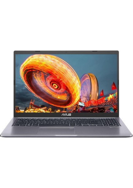 Intel Core i5 1035G1 8 GB 512 GB SSD MX130 Windows 10 Pro 15.6" FHD Taşınabilir Bilgisayar X515JF-EJ206A15