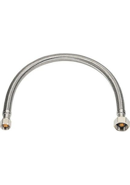 Spiral - Flex 3/8'' - 1/2'' Hortum 30 cm 2 Adet