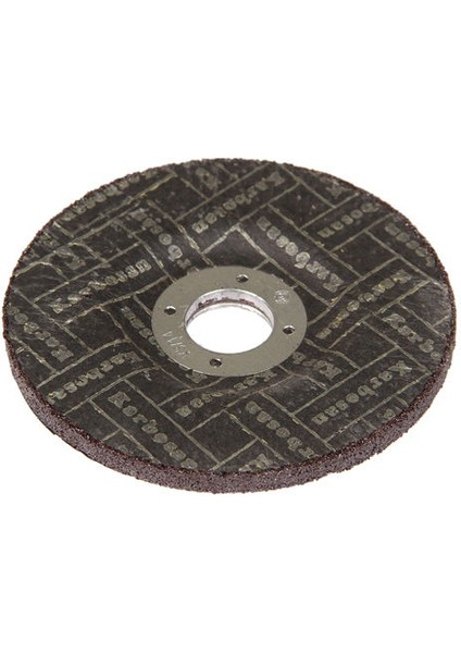 Metal Taşlama 115 mm 2 Adet