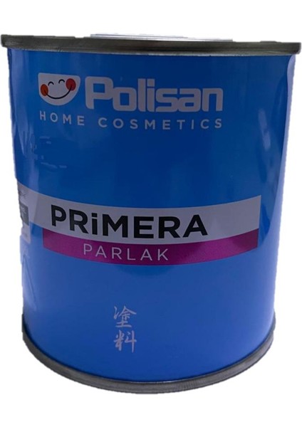 Yağlı Boya 1720 Yeni Kahverengi 0.25 L