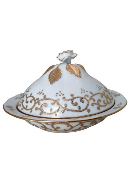 Sultan Şekerlik B.altın Renk