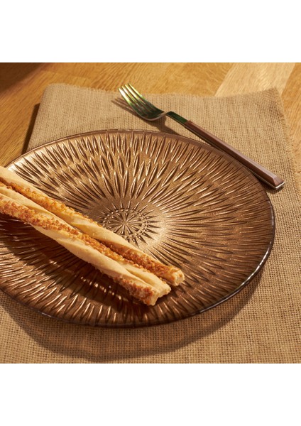 Merta Altın 8 Parça Pasta Takımı fiyatları