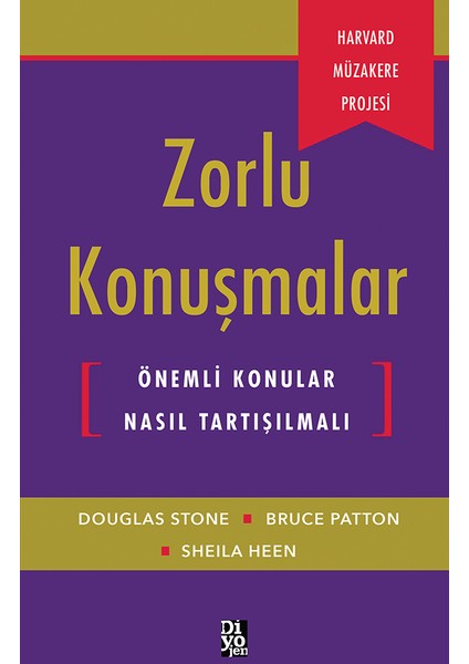Zorlu Konuşmalar