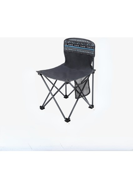 Children's Outdoor Folding Chair Portable Camping Chair (Yurt Dışından)