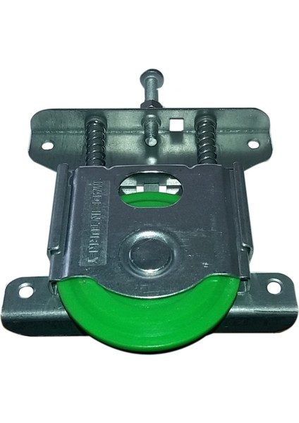 Pkm 80 Yeşil Teker Gardırop Sürgü Mekanizması fiyatları