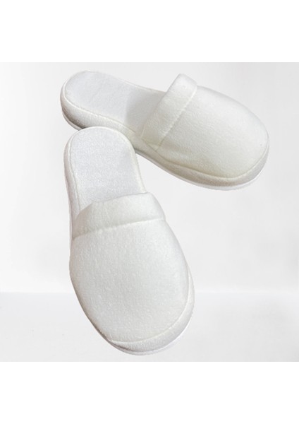 Havlu Terlik Banyo Ev Otel Lohusa