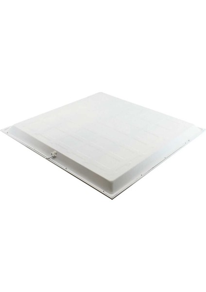 60x60 LED Panel Armatür Sıva Altı 40 W Beyaz 4860 Lm 10 Adet