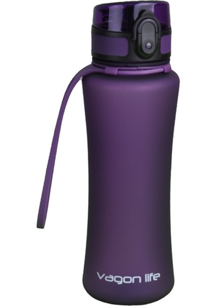 VGN011 550 ml Mor