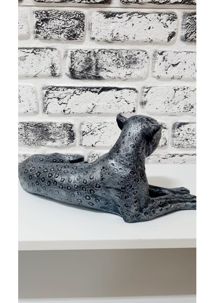 Yatan Panter Heykel fiyatları