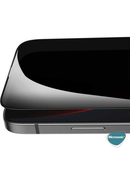 Apple iPhone 13 Gizlilik Filtreli Cam Hayalet Ekran Koruyucu fırsatları