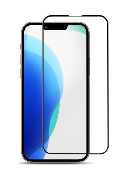 Apple iPhone 13 Pro Tam Kaplayan Ekran Koruyucu
