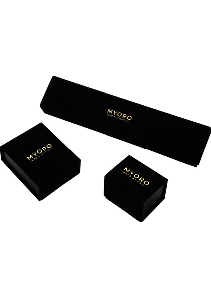 14 Ayar Altın Kelebek Yüzük fiyatları