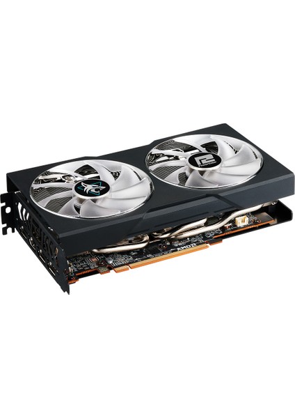 Hellhound RX6600 8gb 128BIT Gddr6 Pcı-Express 4.0 Ekran Kartı Axrx 6600 8gbd6-3dhl fırsatları
