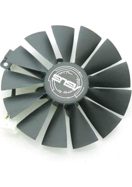 Asus PH GTX 1660TI Ekran Kartı Soğutma Fanı