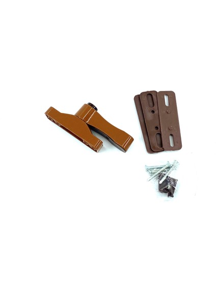 Pencere Güvenlik Kilidi Meşe