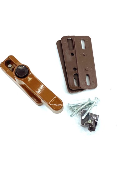 Pencere Güvenlik Kilidi Meşe modelleri