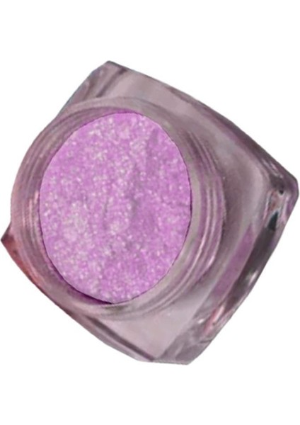 Golden Rose Glittering Loose Eyeshadow 203